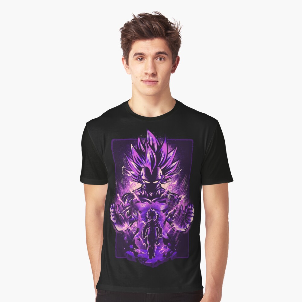 Item preview, Graphic T-Shirt designed and sold by ChrisDalida.