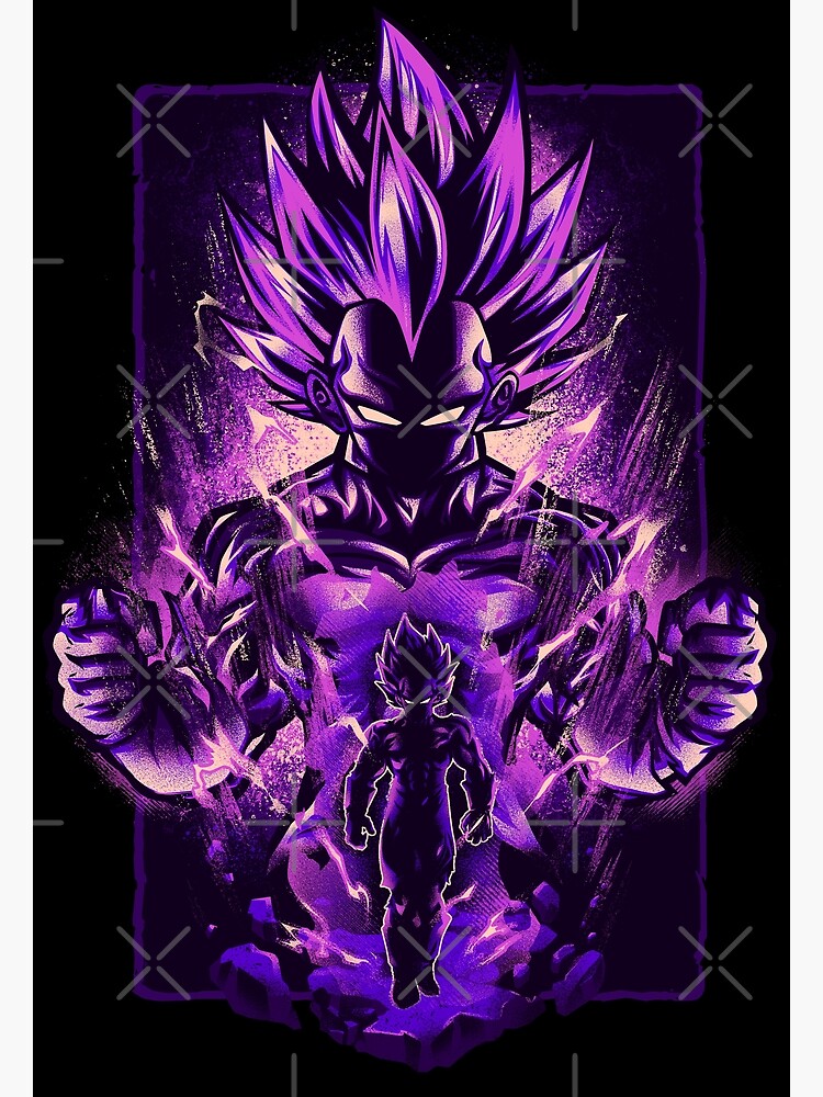 Vegeta Ultra Ego Wallpaper Discover more DBZ, Dragon Ball, Super Saiyan,  Ultra Ego, Ultra Instinct wallpaper.