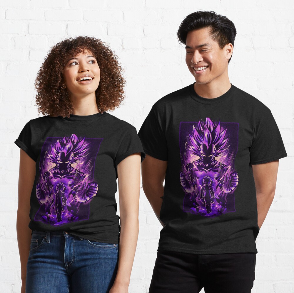 Item preview, Classic T-Shirt designed and sold by ChrisDalida.