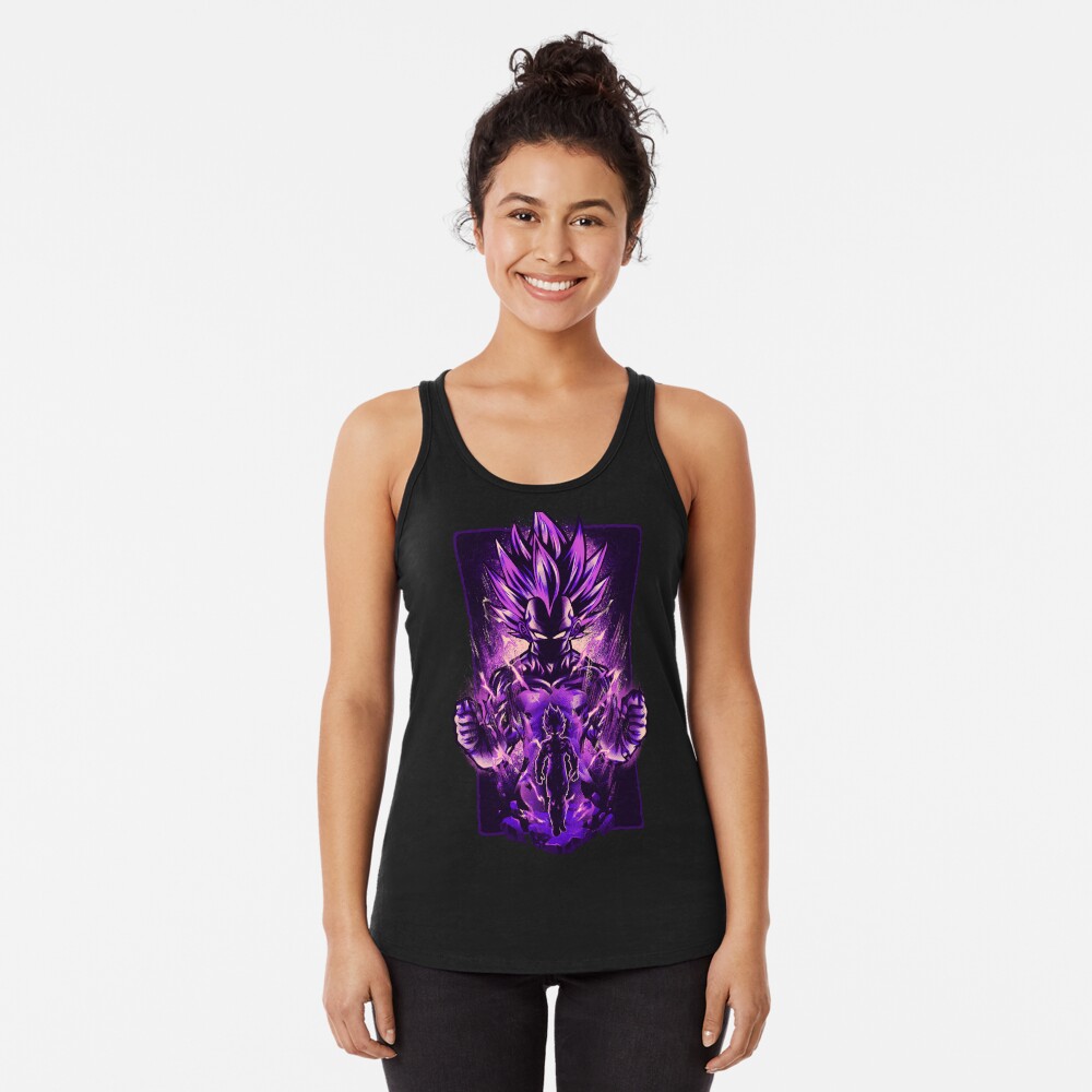 Item preview, Racerback Tank Top designed and sold by ChrisDalida.