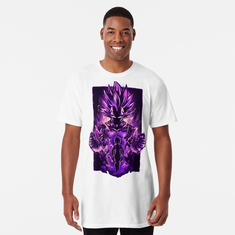 Item preview, Long T-Shirt designed and sold by ChrisDalida.