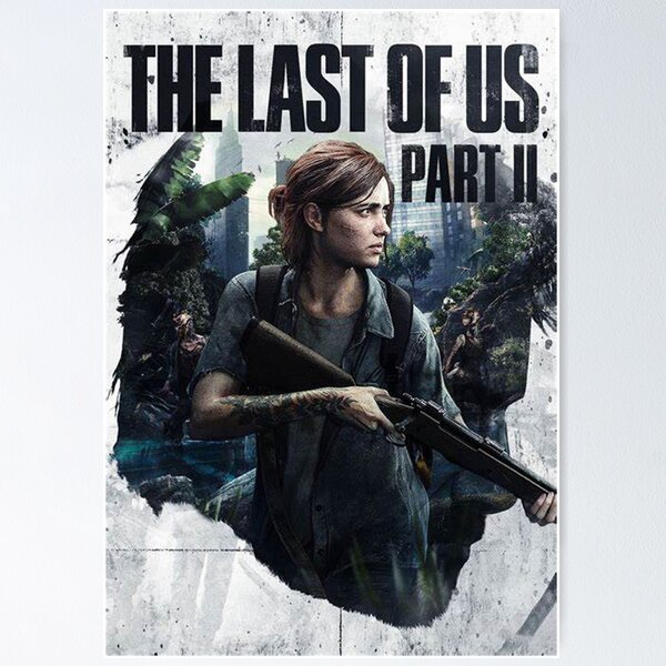 The Last of Us Part 3 - Bills Revenge : r/TheLastOfUs2