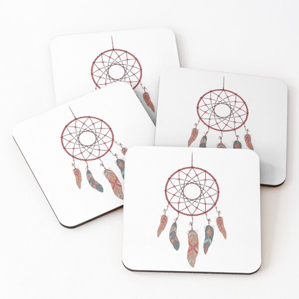 Item preview, Dreamcatcher designed and sold by KandMe.