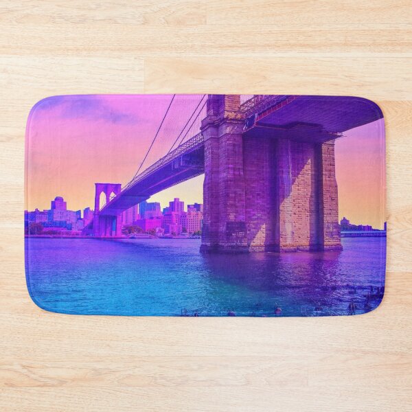 Item preview, Brooklyn Bridge Aesthetic designed and sold by lifestylein.