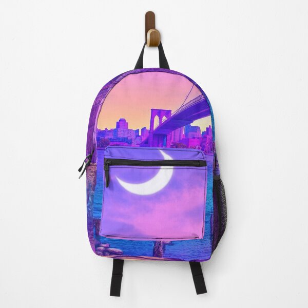 Item preview, Brooklyn Bridge Aesthetic designed and sold by lifestylein.