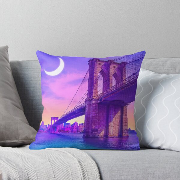 Item preview, Brooklyn Bridge Aesthetic designed and sold by lifestylein.