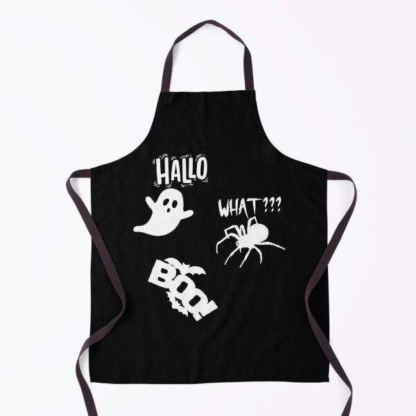 Item preview, Boo, hola y araña, ¿qué? designed and sold by Akimatax ✯✯✯✯✯.