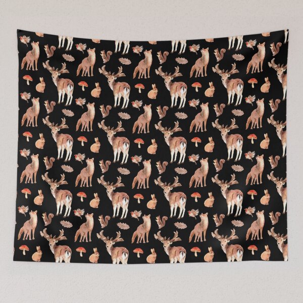 Item preview, Copper Forest designed and sold by Shiablue.
