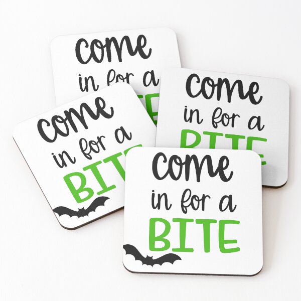 Item preview, Come in for a bite designed and sold by Gonkpoke.