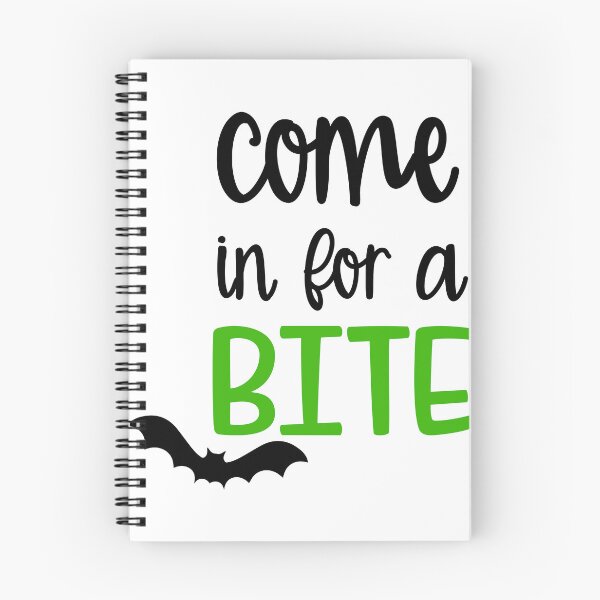 Item preview, Come in for a bite designed and sold by Gonkpoke.