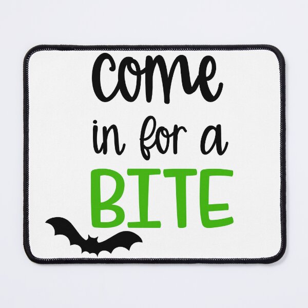 Item preview, Come in for a bite designed and sold by Gonkpoke.