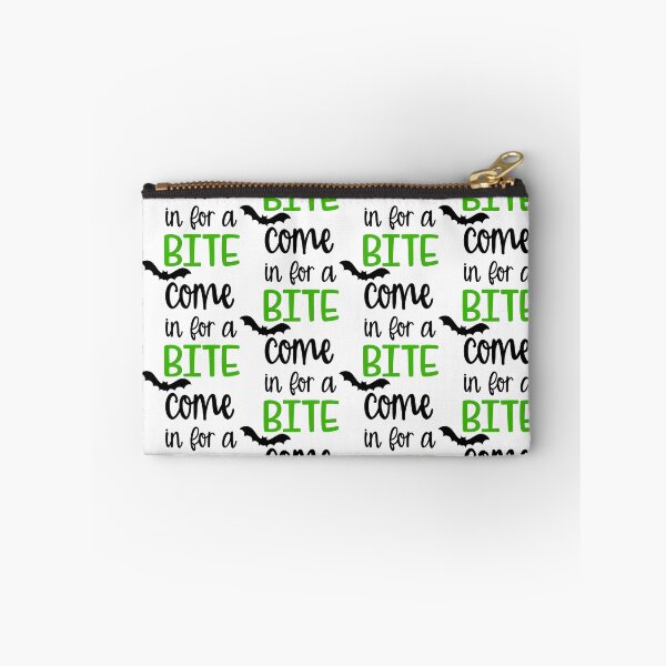 Item preview, Come in for a bite designed and sold by Gonkpoke.