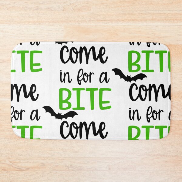 Item preview, Come in for a bite designed and sold by Gonkpoke.