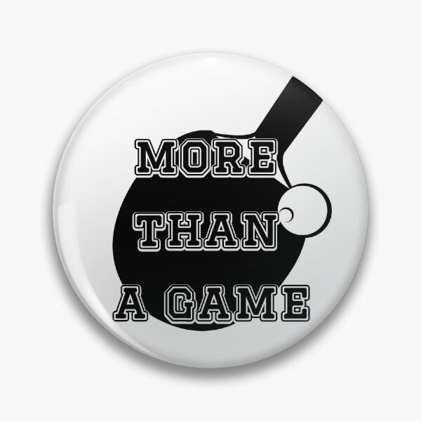 Item preview, Copy of Tennis is More Than a Game - Cool Sporty Designs for T-shirts and other accessories designed and sold by Ridiculam Toga.