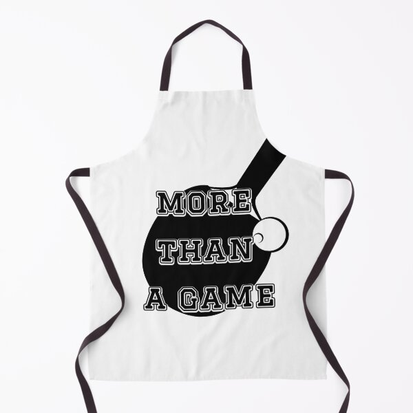 Item preview, Copy of Tennis is More Than a Game - Cool Sporty Designs for T-shirts and other accessories designed and sold by Ridiculam Toga.