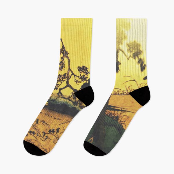 Item preview, First Love at Kanaka - Nature Landscape designed and sold by Kijiermono.