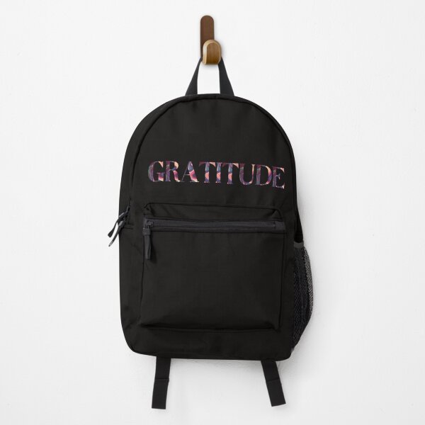 Item preview, Gratitude| Feel Gratitude designed and sold by Glitches 16.