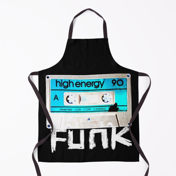 Item preview, Funk Music Cassette Tape for Retro Funk designed and sold by badlydrawnbabe.