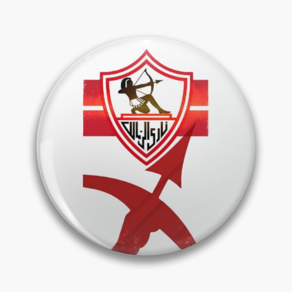 Item preview, Zamalek  designed and sold by HarshBaranwal.