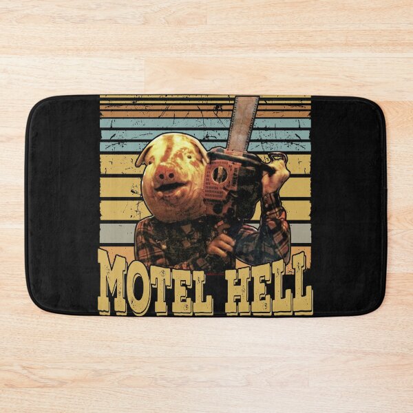 Artikelvorschau, Motel Hell-Klassiker entworfen und verkauft von lucabertina.