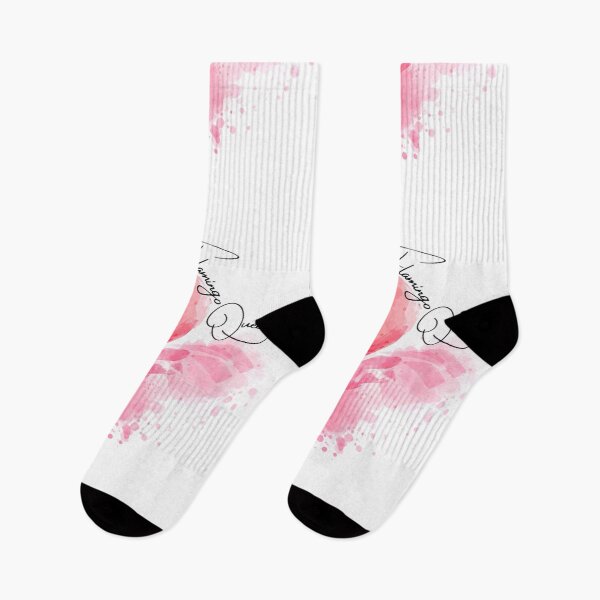 Item preview, Queen of all flamingoes | gift for bird lovers | flamingo design designed and sold by Arteartz.