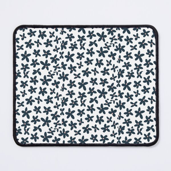 Item preview, Retro vintage cute flowers designed and sold by artbyrosse.