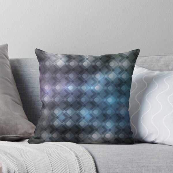 Item preview, Glowing Blue designed and sold by pugmom4.
