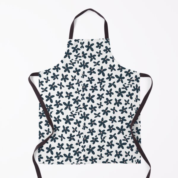 Item preview, Retro vintage cute flowers designed and sold by artbyrosse.