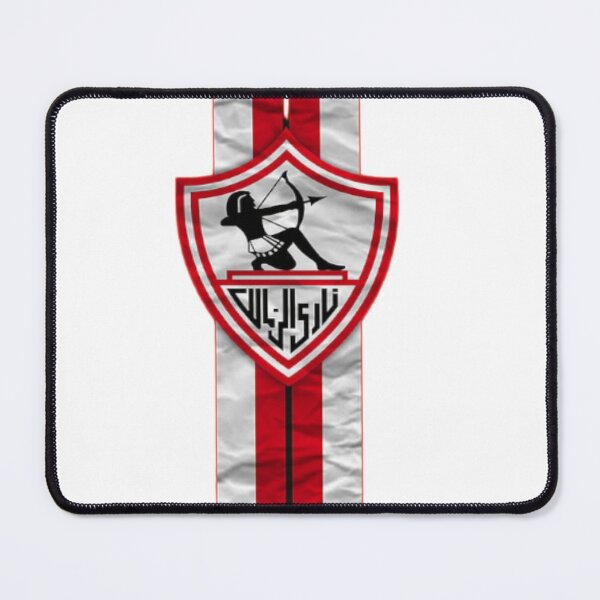 Item preview, Zamalek  designed and sold by HarshBaranwal.