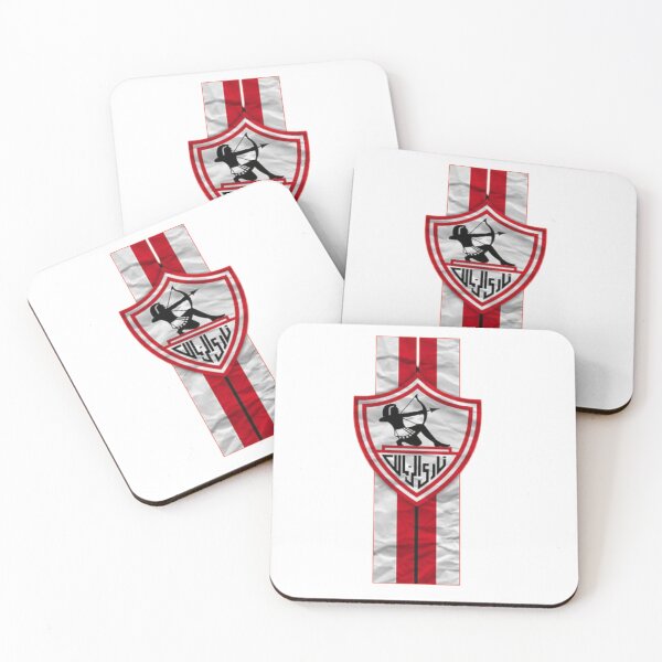 Item preview, Zamalek  designed and sold by HarshBaranwal.