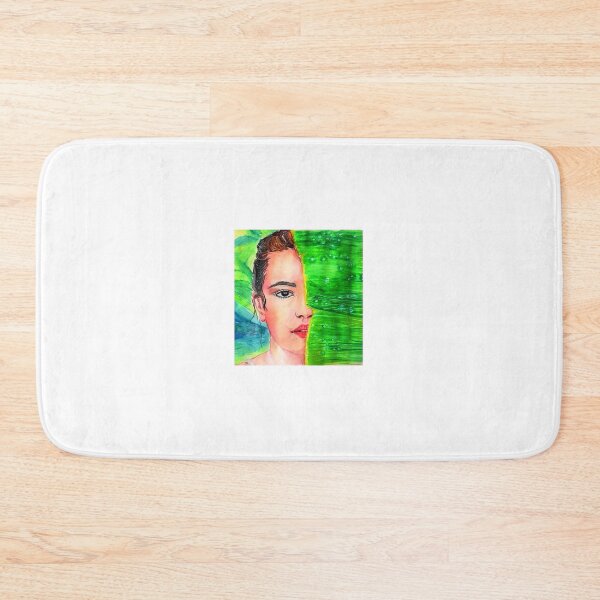 Item preview, Waterdrops portrait  designed and sold by drp24.