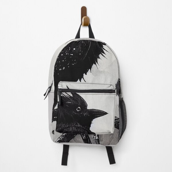 Item preview, Crow designed and sold by KungFuChaos.
