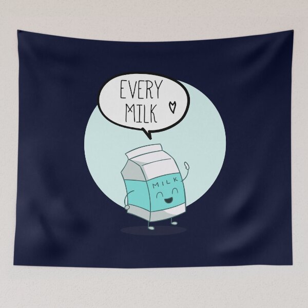 Item preview, Every Milk Needs A Cookie Matching Gift For Best Friend designed and sold by Urosek.