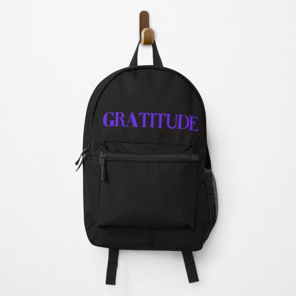 Item preview, Gratitude| Feel Gratitude designed and sold by Glitches 16.