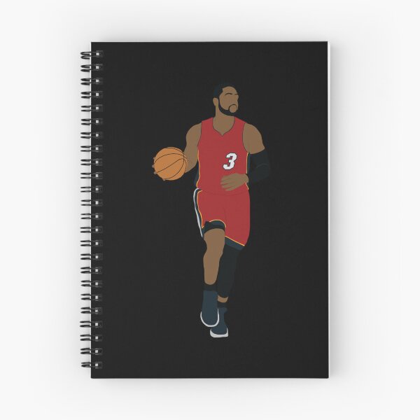 Item preview, Dwyane Wade Sticker designed and sold by StoreJasper.