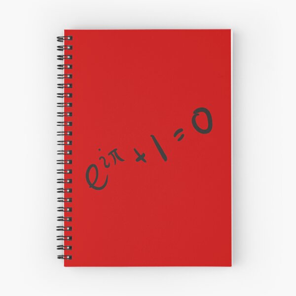 Item preview, Euler's Formula designed and sold by Sejmen.