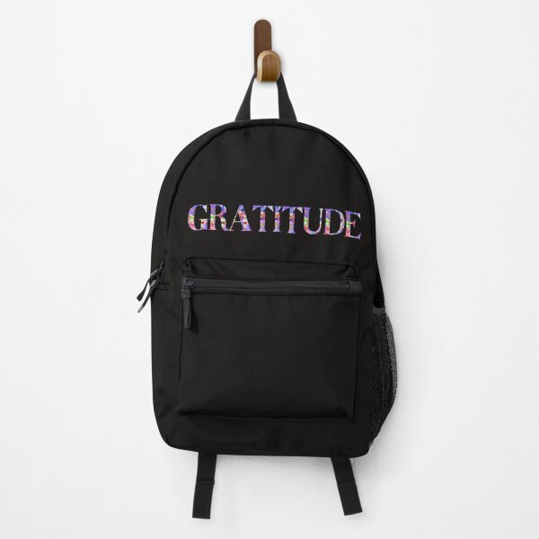 Item preview, Gratitude| Feel Gratitude designed and sold by Glitches 16.
