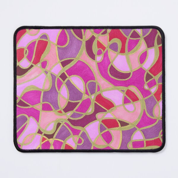 Item preview, Pink Kaleidoscope designed and sold by Timeah Logie.