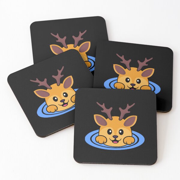 Item preview, Pocket Portal Animal designed and sold by ProtonProject.