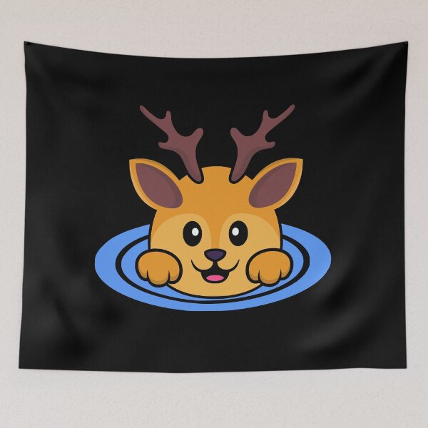 Item preview, Pocket Portal Animal designed and sold by ProtonProject.