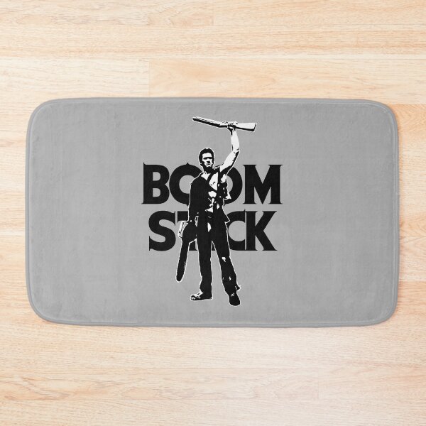 Item preview, Evil Dead - Ash - Boomstick  designed and sold by ZavenloS63.