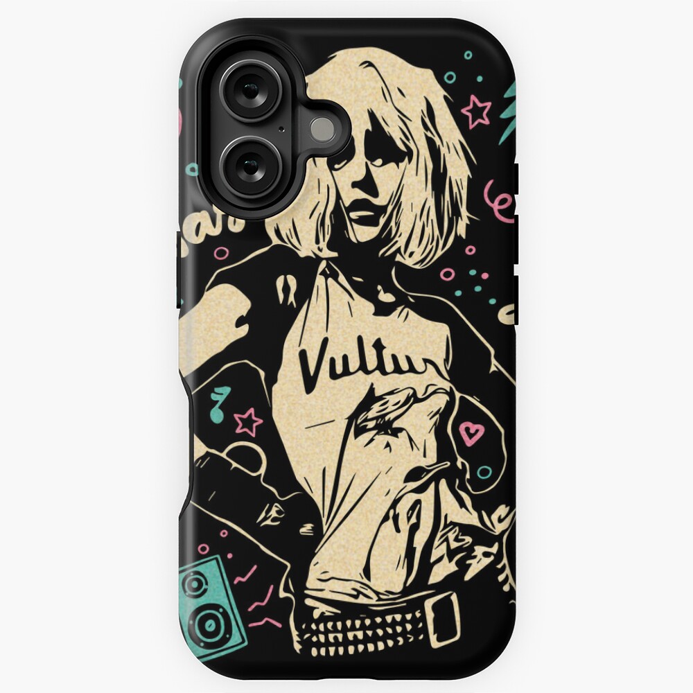 Item preview, iPhone Magsafe Tough Case designed and sold by v-nerd.