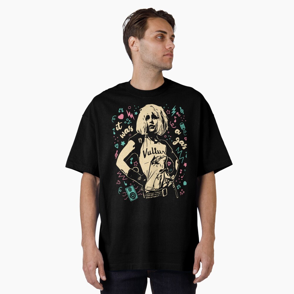 Item preview, Oversized T-Shirt designed and sold by v-nerd.