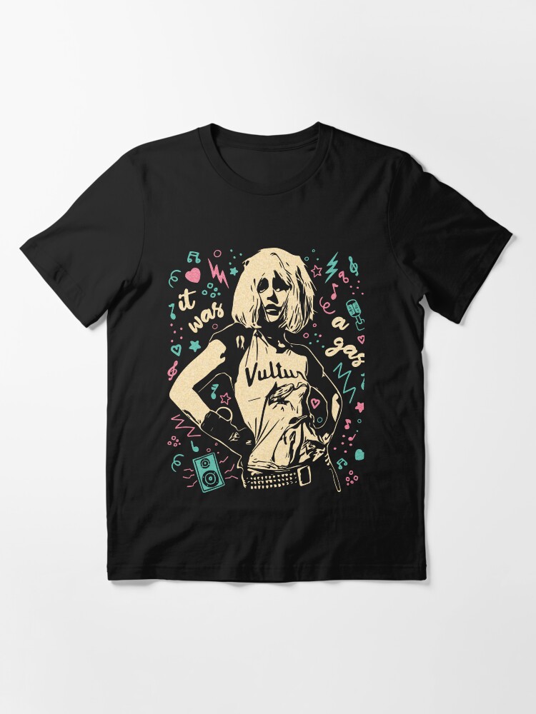 Thumbnail 3 of 7, Essential T-Shirt, It was a gas designed and sold by v-nerd.