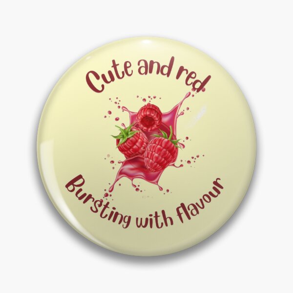 Item preview,  Cute and beautiful raspberry fruit | fruit design | gift for all |  designed and sold by Arteartz.