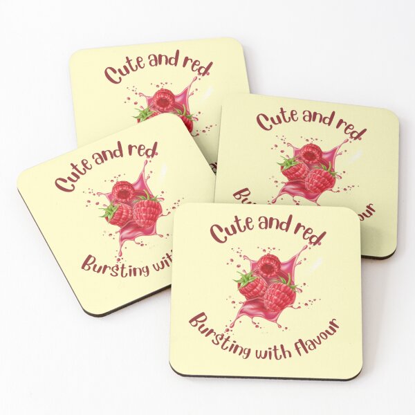 Item preview,  Cute and beautiful raspberry fruit | fruit design | gift for all |  designed and sold by Arteartz.