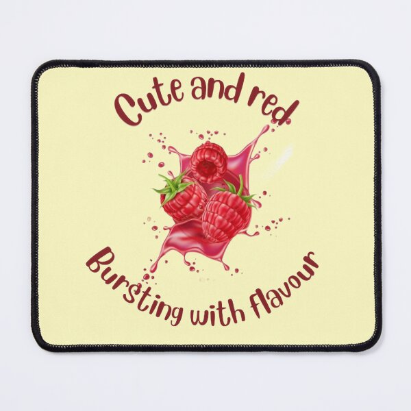 Item preview,  Cute and beautiful raspberry fruit | fruit design | gift for all |  designed and sold by Arteartz.