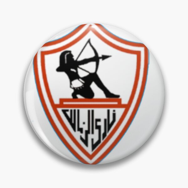 Item preview, Zamalek  designed and sold by HarshBaranwal.