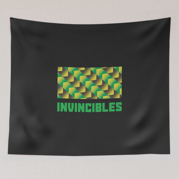 Item preview, Arsenal Invincibles  Jamaican vibes designed and sold by Josenyny.
