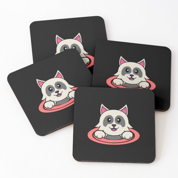 Item preview, Pocket Portal Animal designed and sold by ProtonProject.